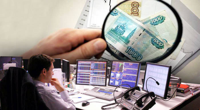 Обещанный западными экспертами дефолт России отменяется
