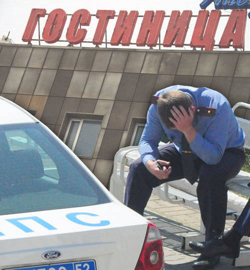 Липовый чек