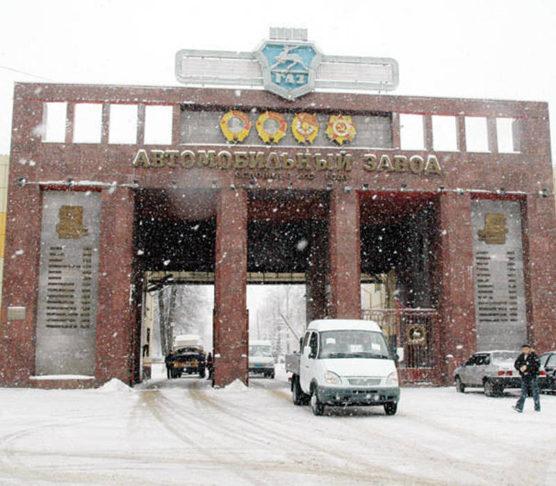 Спрос опережает загрузку