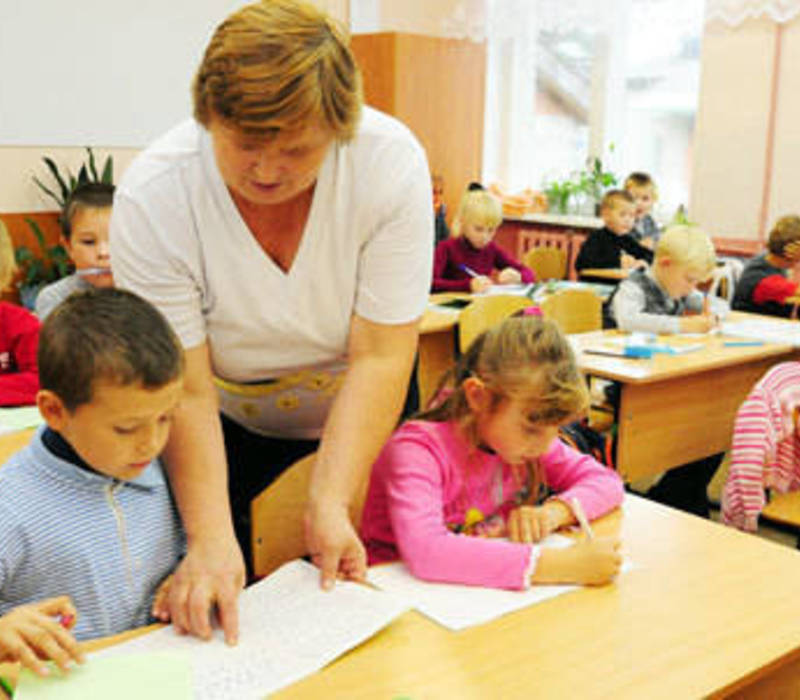 Пребывание детей в продленке по стоимости догоняет учебу студентов