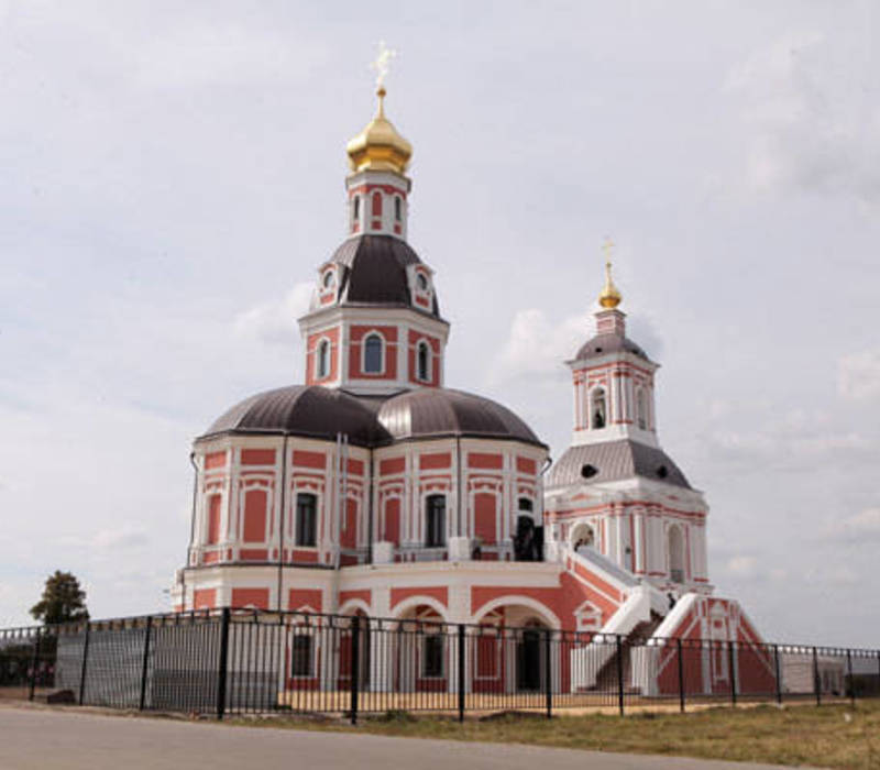 В селе Хирино избавились от бездорожья