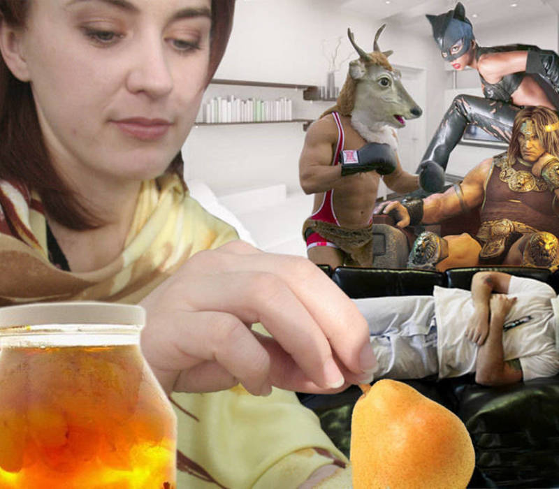 Поющие тюлени
