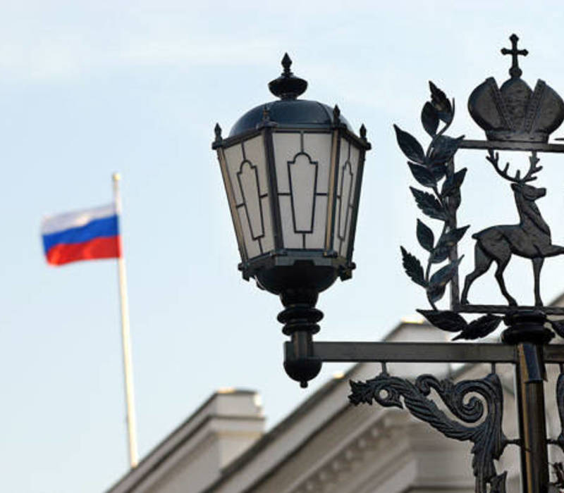 В парламенте Нижегородской области