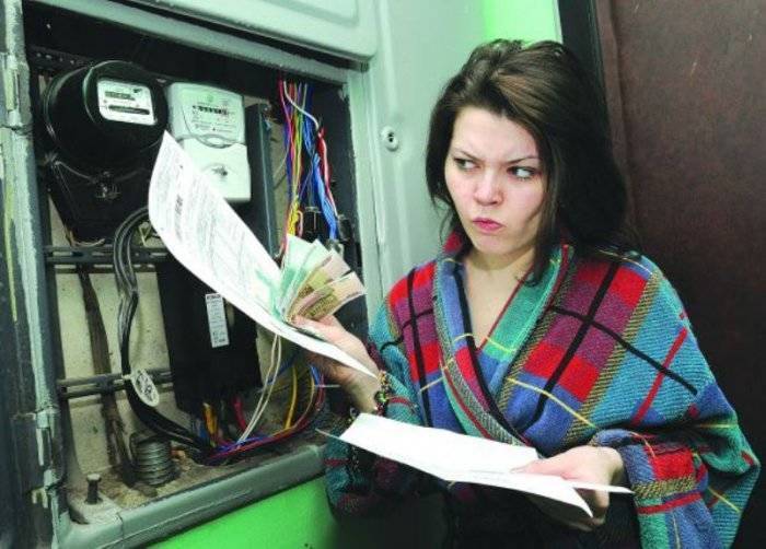 Тарифы все ненасытнее