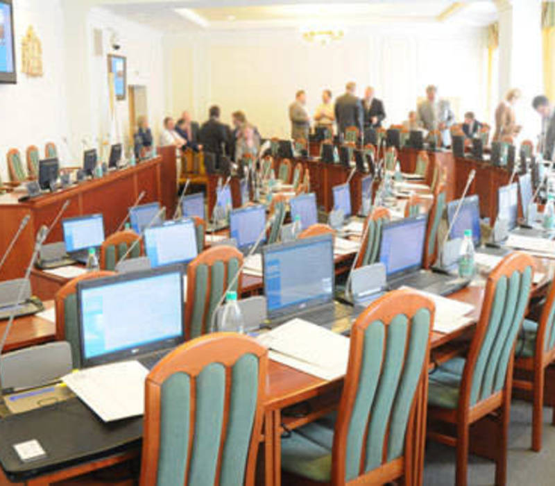 Власть имущие обнародовали свои доходы