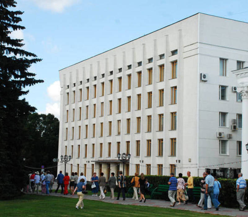 Число нижегородских министерств сократилось