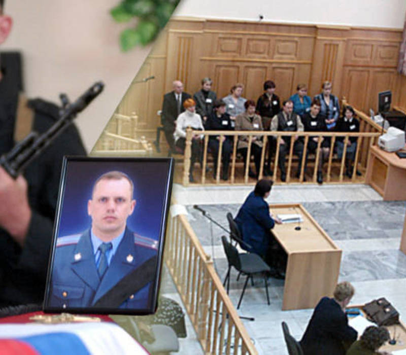 Вердикт убийцам нижегородского спецназовца и его семьи вынесут в Ростове