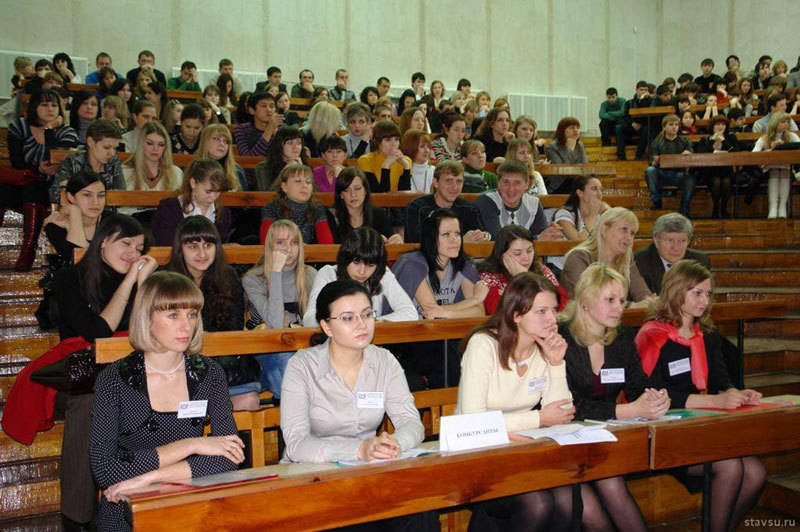 Урок от губернатора