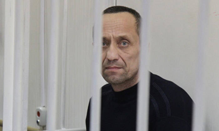 Ангарский Чикатило