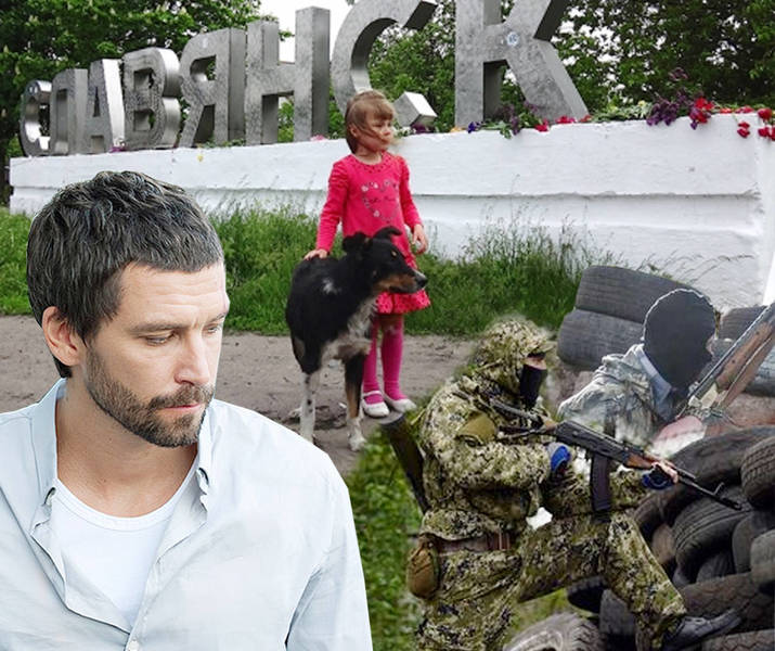 Под опекой Кристовского
