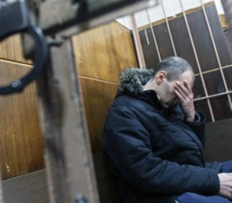 Чиновнику ГУФСИН грозит 12 лет тюрьмы