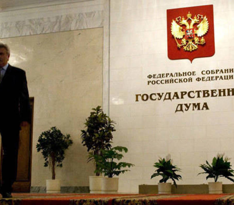 Нижегородцы в Госдуме отчитались о доходах