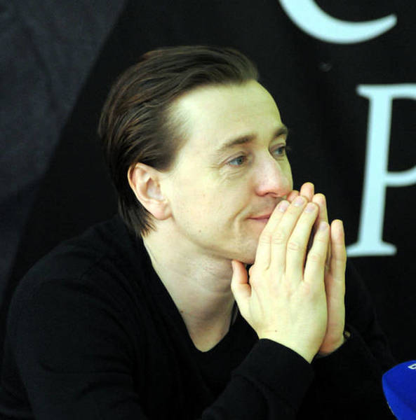 Сергей БЕЗРУКОВ:"Дождаться бы  щелчка в мозгах"