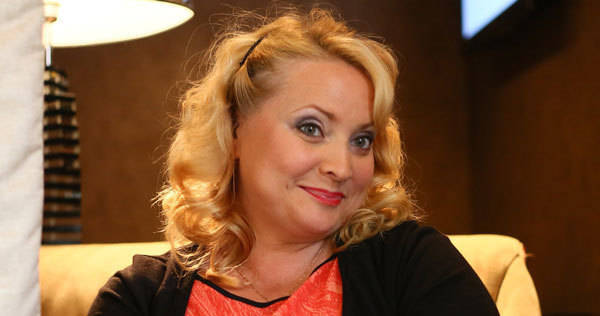 Светлана ПЕРМЯКОВА:"Раздевать никого не собираюсь"