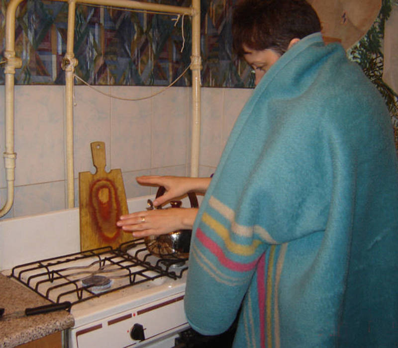 Как связаться с вашей совестью?