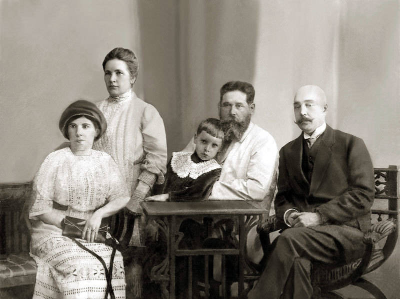 Быть ли музею Пушкина в Сергаче?