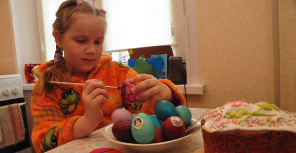 У домашнего очага.Советы нижегородцам