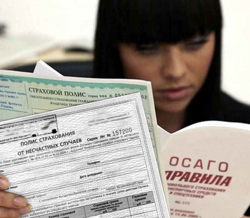 Автомобилистов ждет очередное подорожание ОСАГО