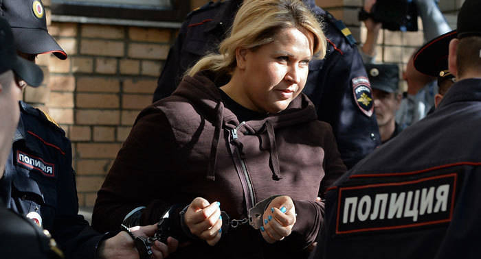 Евгению Васильеву в колонии не нашли