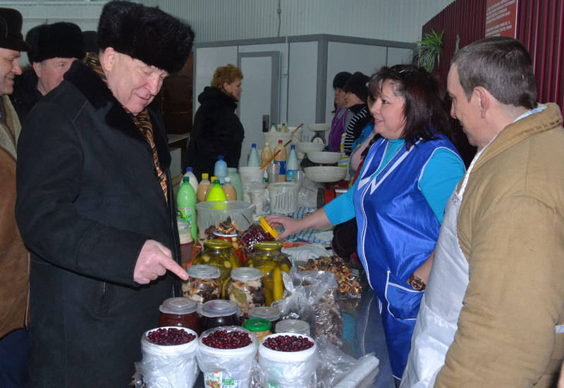 Торговать стало приятнее