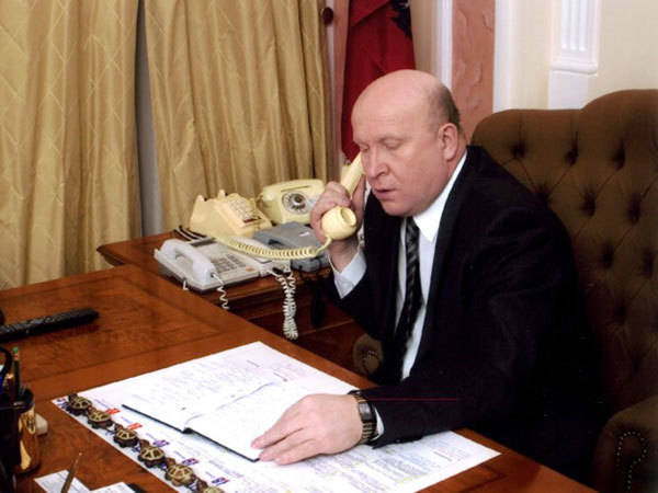 Валерий Шанцев дал поручение главам МСУ усилить работу