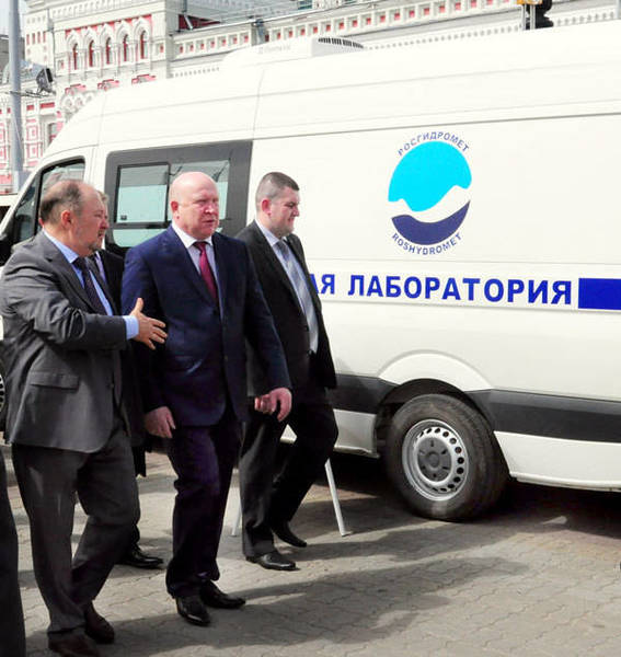 Даже пыль посчитает этот прибор