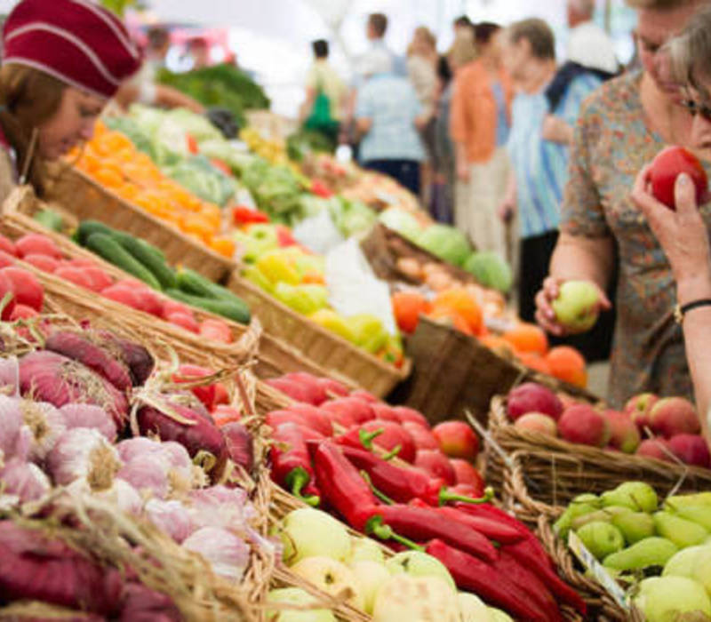 В общепите успешно осваивают местные продукты