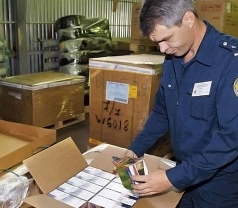Зеленый, но ядреный