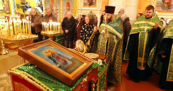 Поклониться Петру и Февронии смогут и нижегородцы