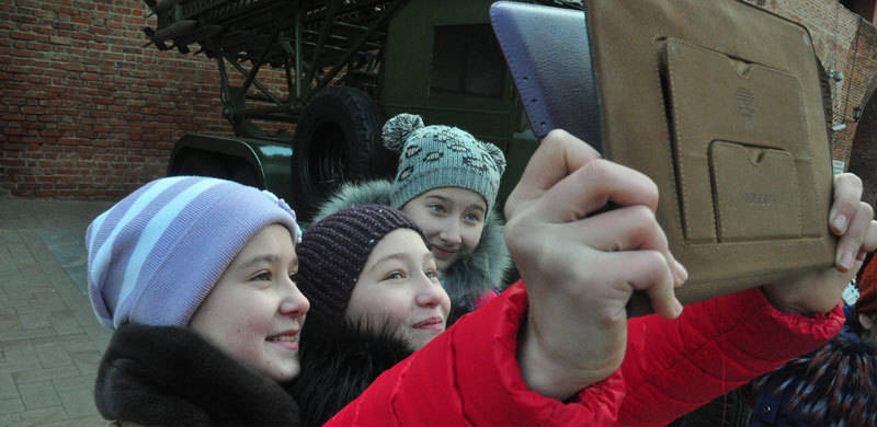 Новое увлечение нижегородцев не так уж безобидно