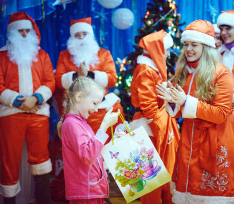 Рождественский караван Coca-Cola» приедет в Нижний Новгород
