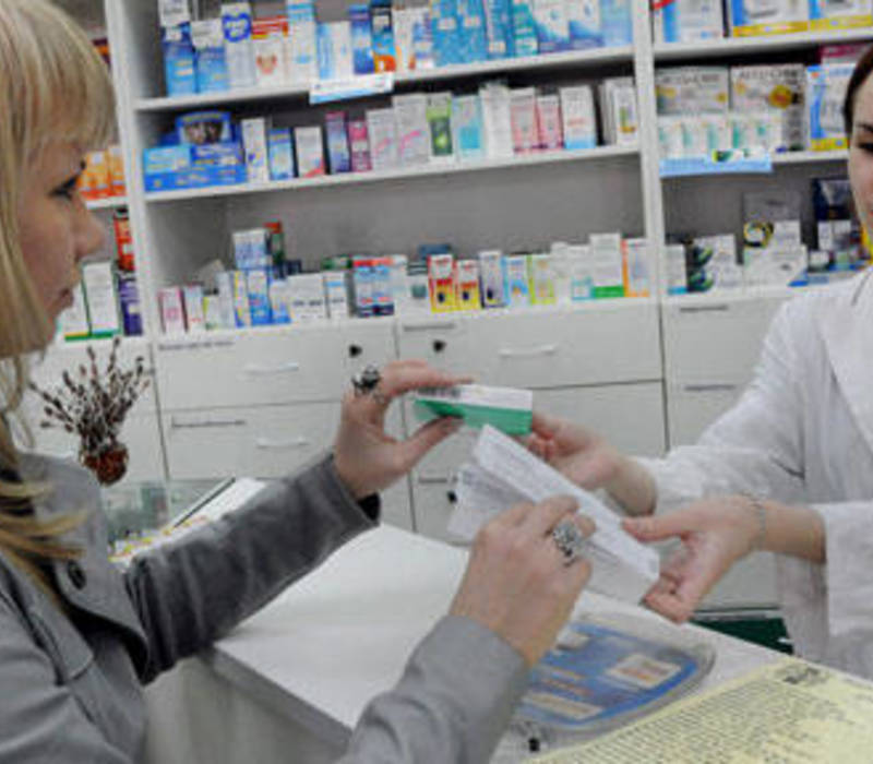 Свободную продажу антибиотиков собираются запретить