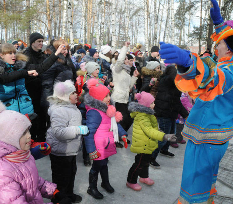 «Арийцев» в Нижнем Новгороде поддержит классика