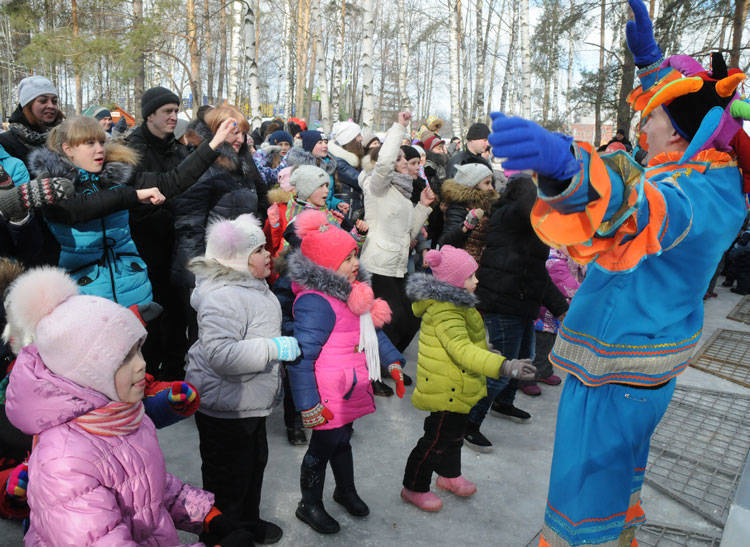 «Арийцев» в Нижнем Новгороде поддержит классика