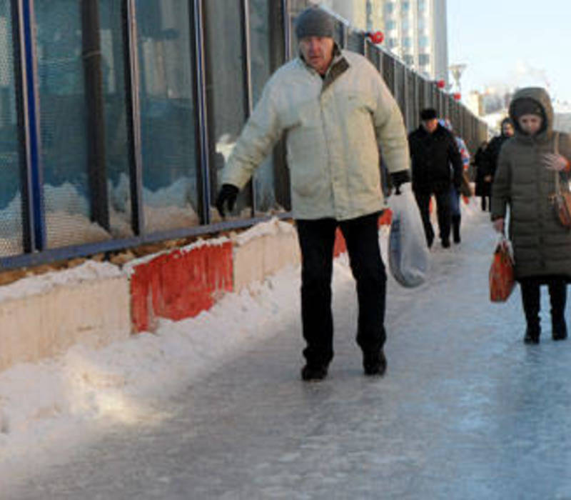 Нижегородцы страдают от бездействия комунальщиков