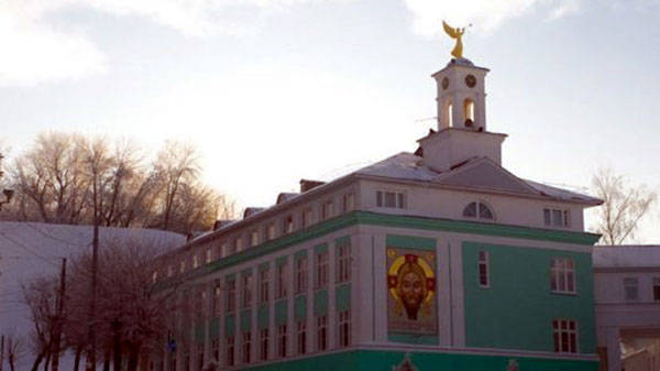 Названа причина отравления нижегородских семинаристов