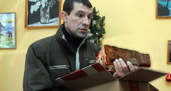 Нижегородцев продолжают обманывать