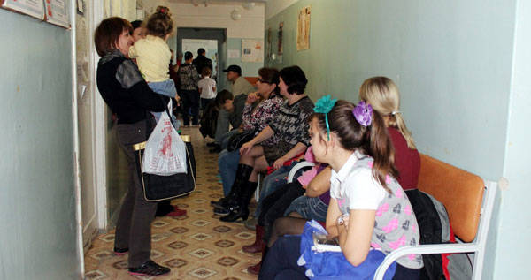 Чем опасно самолечение