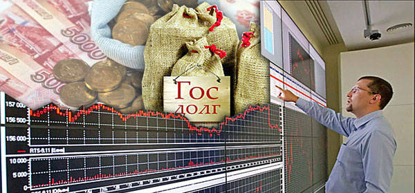 Россия учитывает уроки дефолта