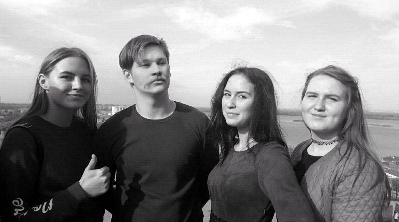 В Нижегородском районе прошел конкурс студенческих фоторабот «#ГОРЬКИЙ ЖИВ»