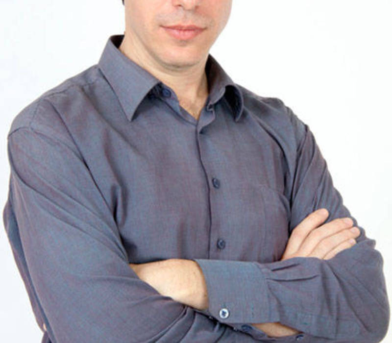 Александр СИНЮКОВ: «Наверное, рано или поздно это должно было случиться»