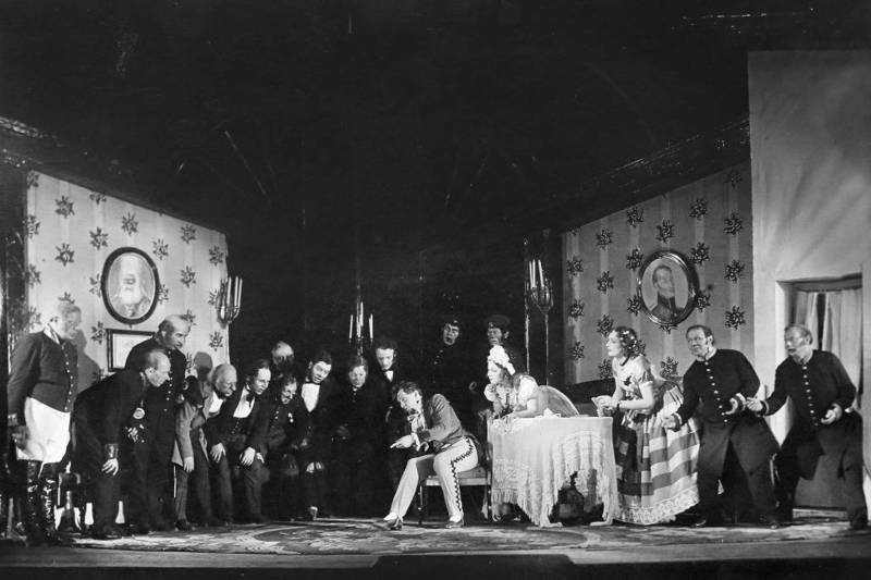 Сегодня исполняется 150 лет со дня рождения Николая Ивановича Собольщикова-Самарина