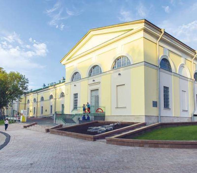 Программа Ночи музеев 2018 в Нижнем Новгороде