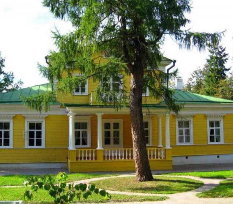 Нижегородцев приглашают принять участие в фотоконкурсе «Деревья – памятники живой природы»