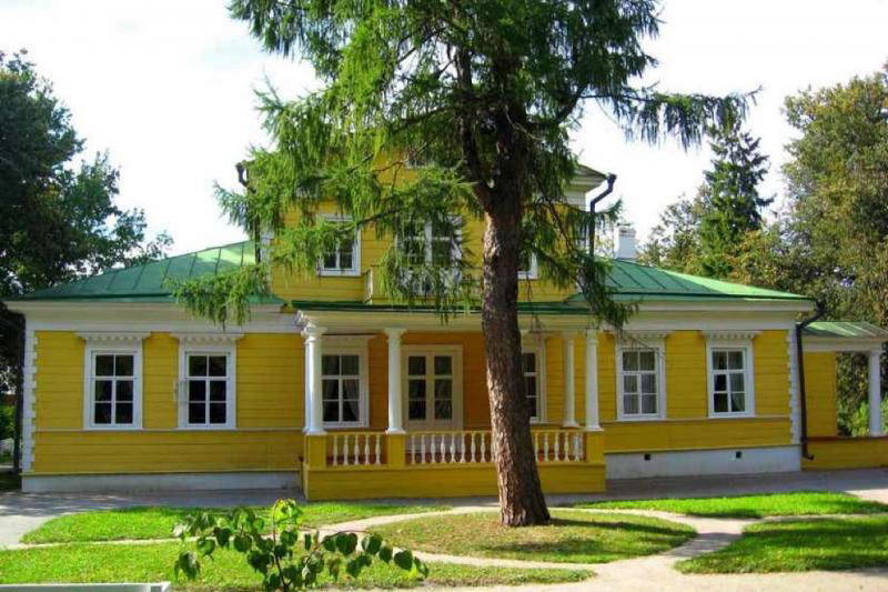 Нижегородцев приглашают принять участие в фотоконкурсе «Деревья – памятники живой природы»