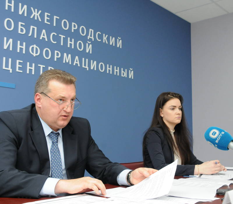 Первые итоги работы 100 дней Геннадия Дурдаева
