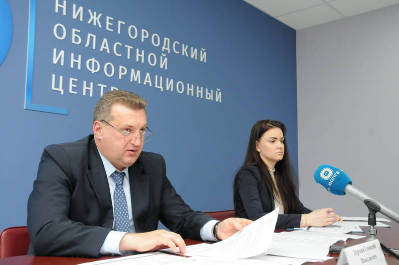 Первые итоги работы 100 дней Геннадия Дурдаева