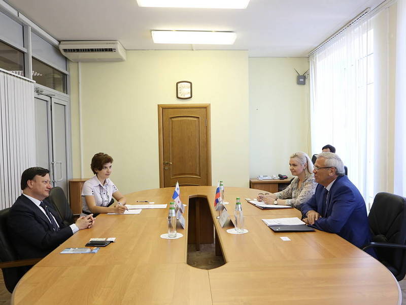 Делегация послов латиноамериканских стран посетит Нижегородскую область