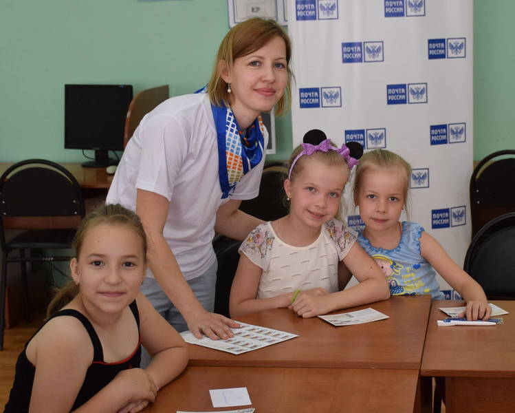 #ЛЕТОНАПОЧТЕ: Почта России становится центром культурной и общественной жизни 