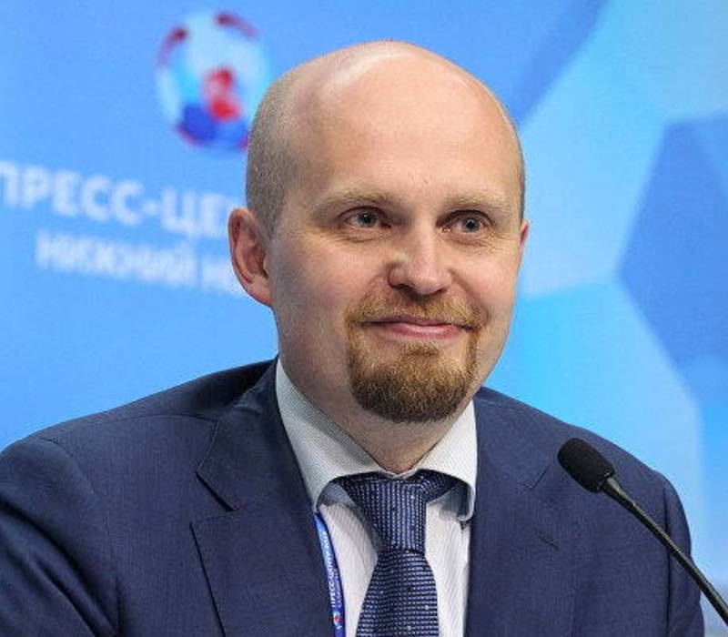 Алексей Алехин: «Океанариум на Бору станет одним из объектов кластера круизного туризма»